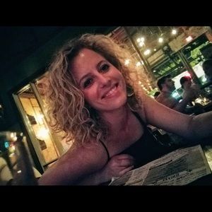 Meet your Posher, Kristen